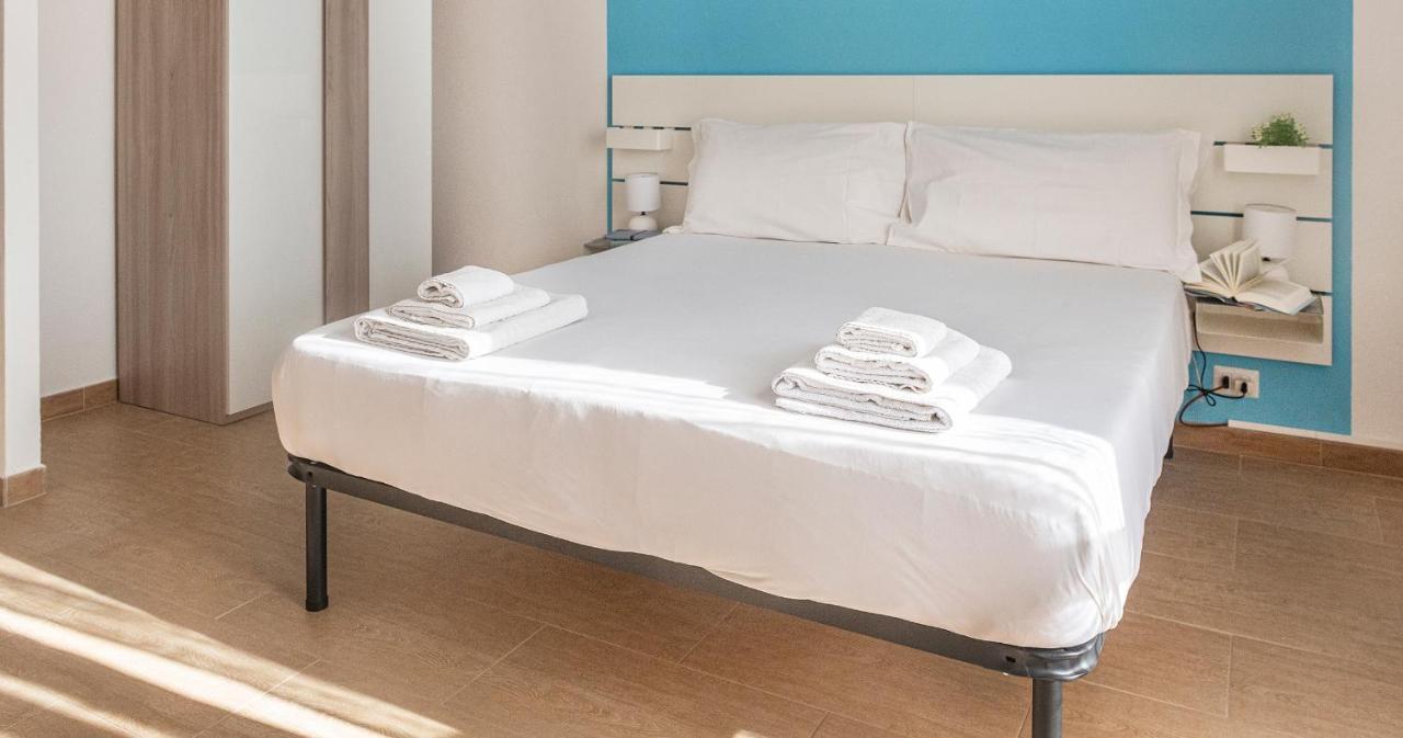 Apartament Nulauro 12 Alghero Zewnętrze zdjęcie