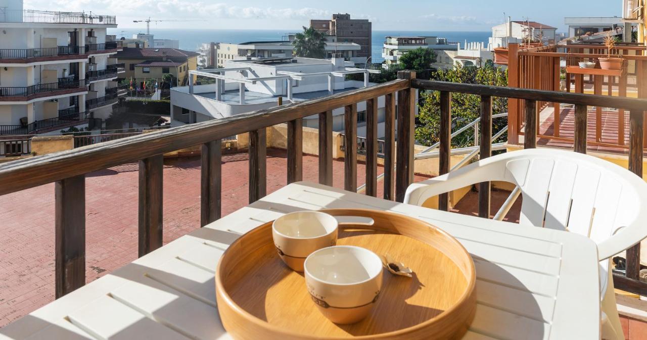 Apartament Nulauro 12 Alghero Zewnętrze zdjęcie