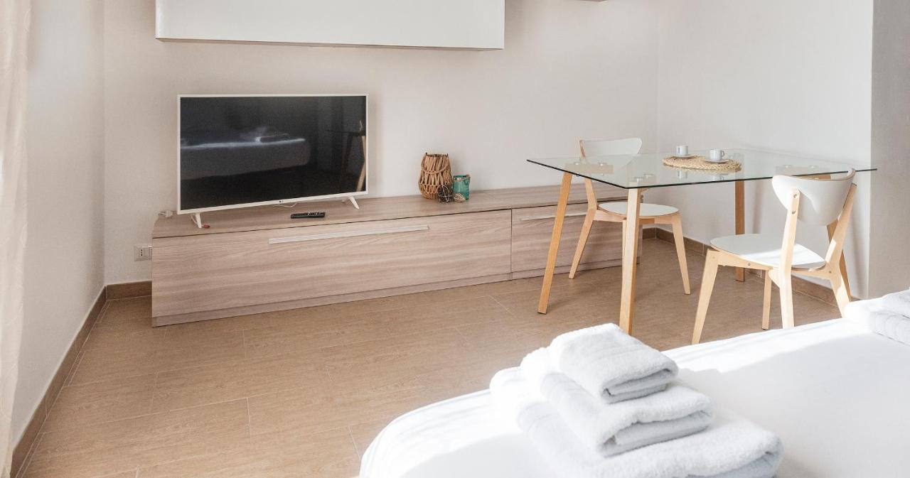 Apartament Nulauro 12 Alghero Zewnętrze zdjęcie