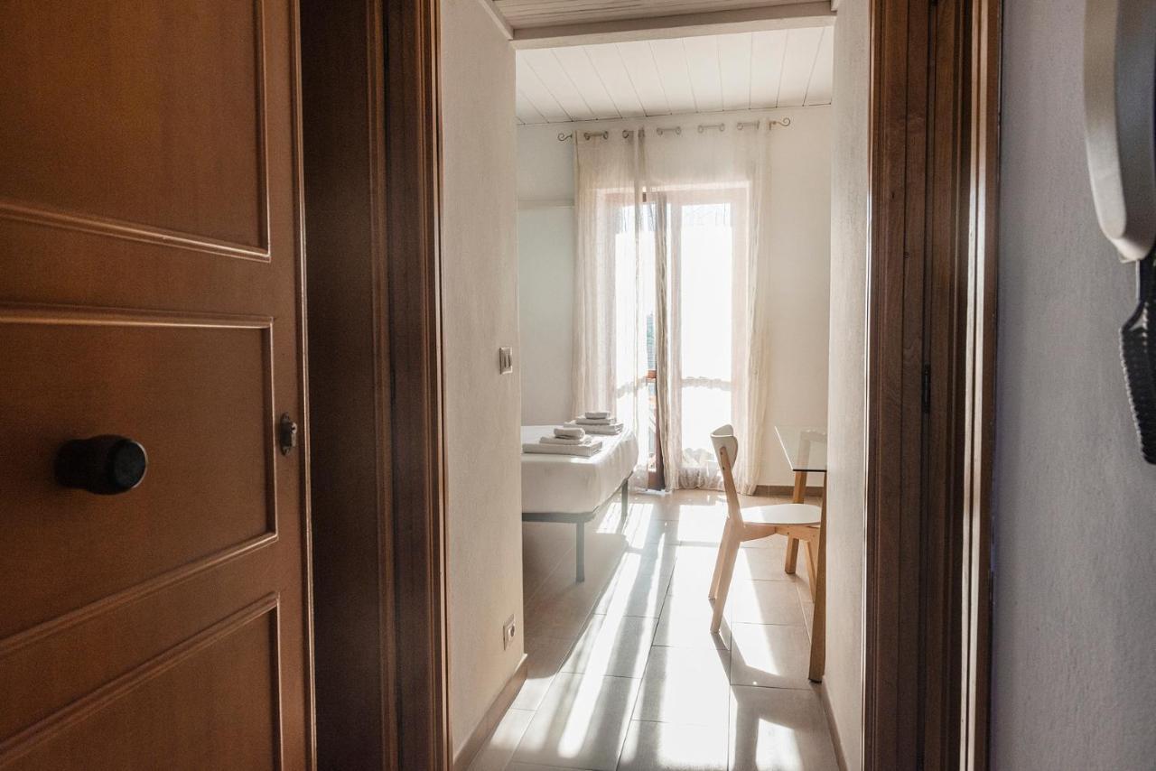 Apartament Nulauro 12 Alghero Zewnętrze zdjęcie