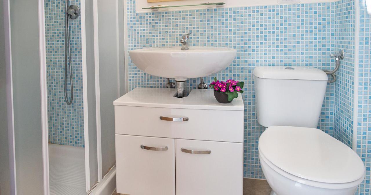 Apartament Nulauro 12 Alghero Zewnętrze zdjęcie