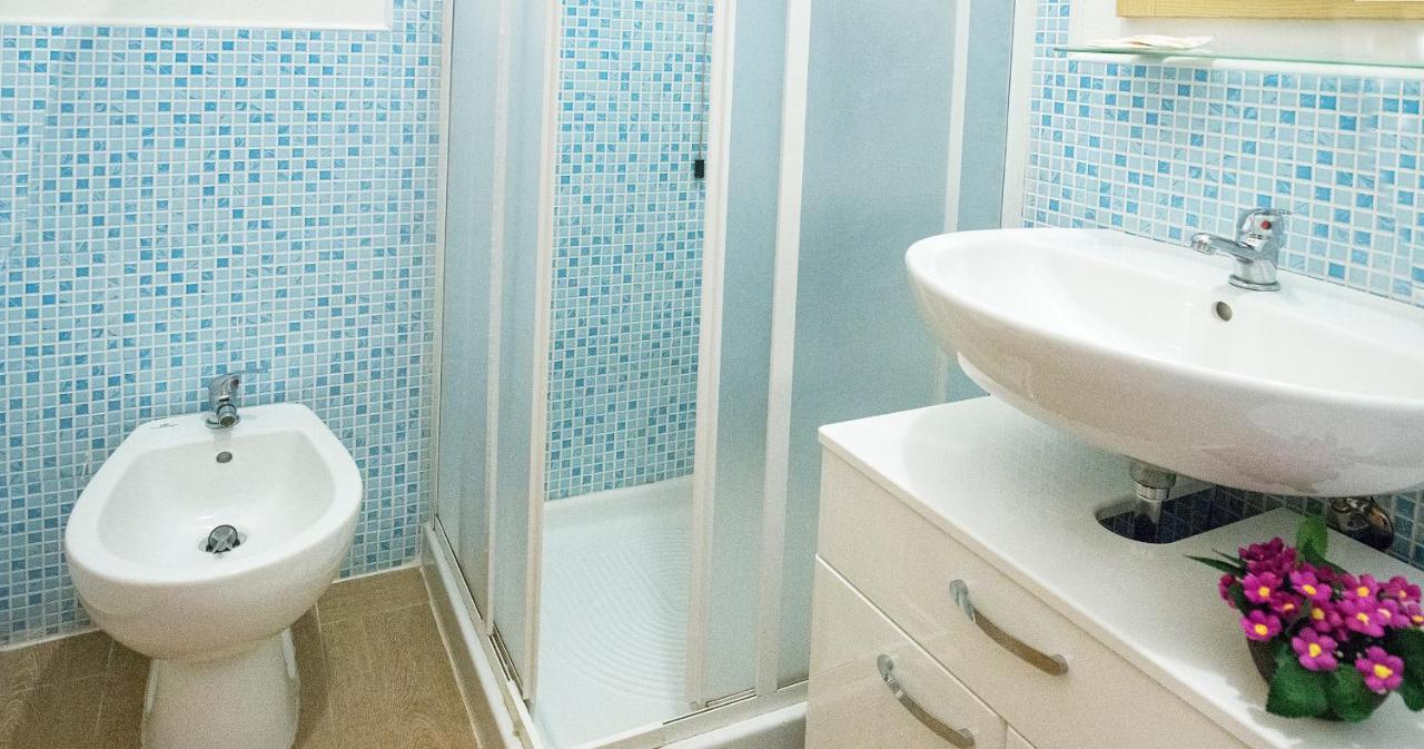 Apartament Nulauro 12 Alghero Zewnętrze zdjęcie