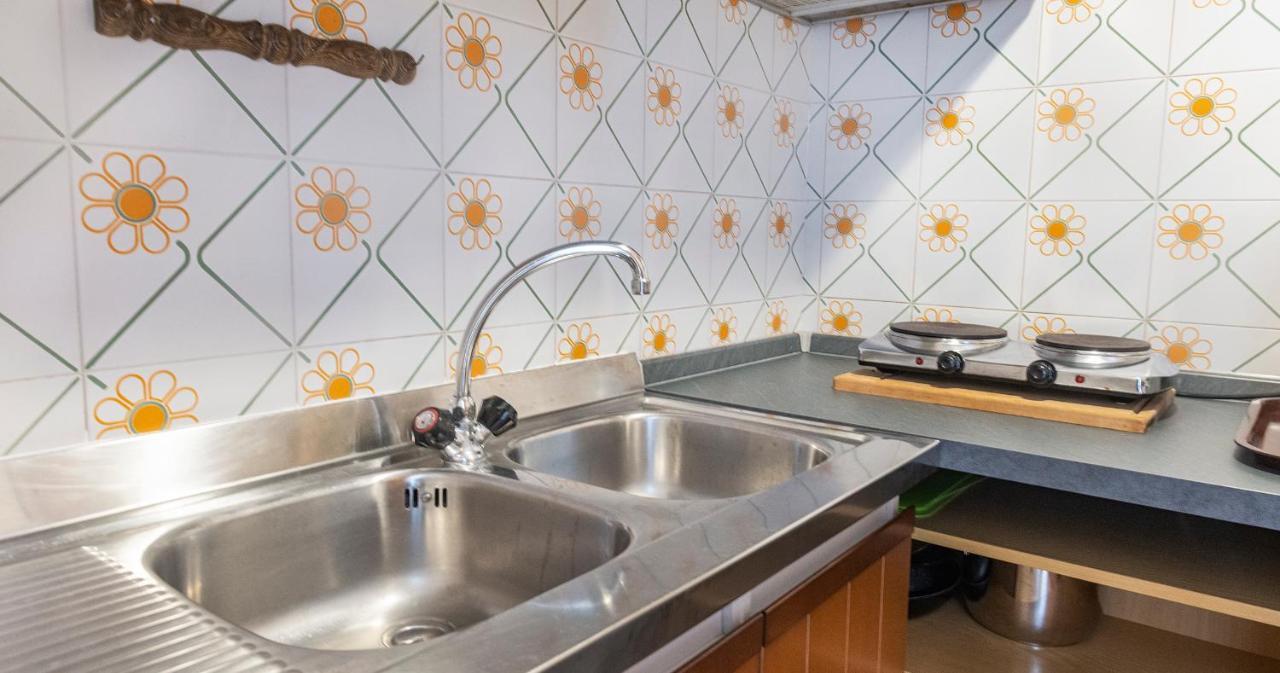 Apartament Nulauro 12 Alghero Zewnętrze zdjęcie