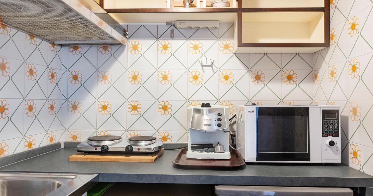 Apartament Nulauro 12 Alghero Zewnętrze zdjęcie
